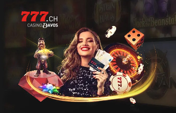 Casino777.ch Slots