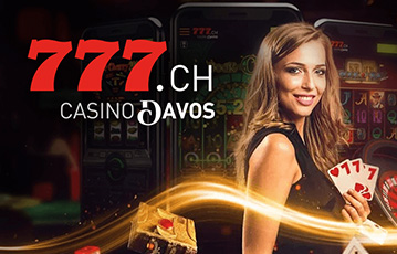 Casino777.ch Erfahrungen und Test