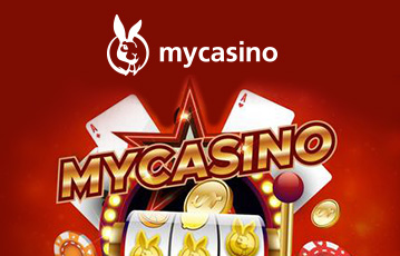 mycasino Erfahrungen und Test