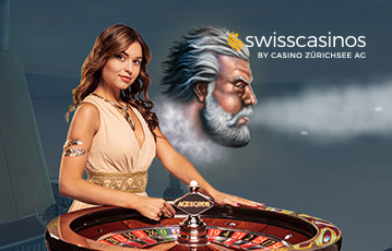 SwissCasinos Games