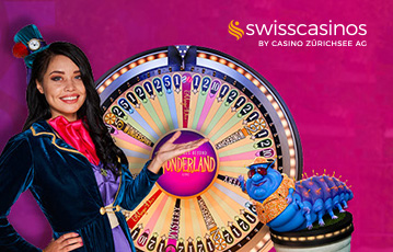 SwissCasinos Erfahrungen und Test