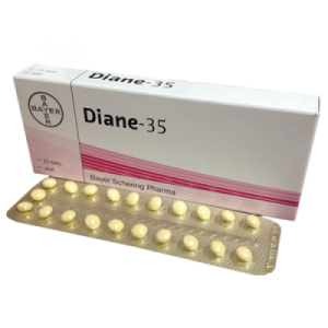 Diane-35