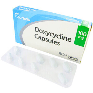 Doxycycline