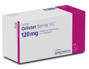 Orlistat