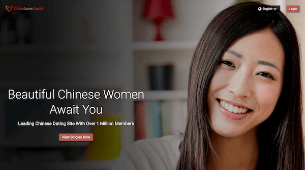 ChinaLoveCupid Erfahrungen und Test