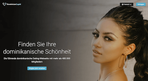 DominicanCupid Erfahrungen und Test