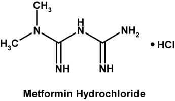 Metformin