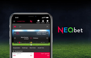 NEO.bet Erfahrungen und Test