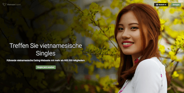 VietnamCupid Erfahrungen und Test