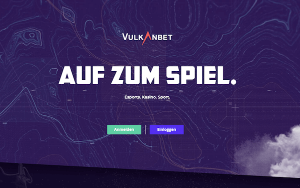 Vulkanbet Erfahrungen und Test