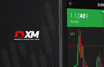 XM.com Handelsplattform